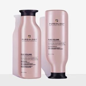 Pureology Pure Volume Shampoo And‎ Conditionee Set